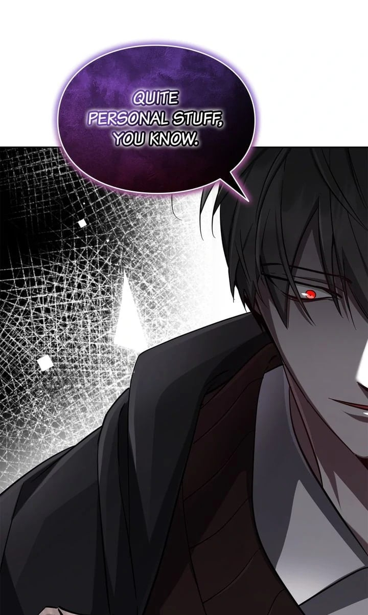 The Corpse Will Tell Chapter 76 20